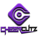 Cheer Cutz logo